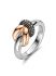 TM1111M2P Tirisi Vegan ring