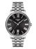 Tissot T-Classic Carson Premium horloge T122.410.11.053.00