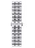 Tissot T-Classic Carson Premium horloge T122.410.11.053.00 -2