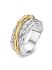 TM10782T Tirisi Moda ring Bamboo