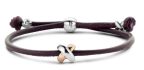 TM2130PU2P Tirisi Moda Copacabana armband X