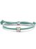 TM2133AQ2P Tirisi Moda Copacabana armband X