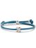 TM2134TQ2P Tirisi Moda Copacabana armband X