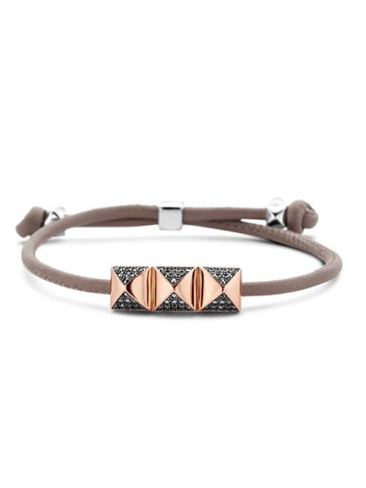 TM2174LE(2P) - Armband Copacabana Studs