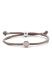 TM2180LE2P Tirisi Moda Copacabana Leren Armband