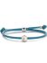 TM2181TQ2P Tirisi Moda Copacabana Armband Parelmoer