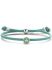 TM2190AQ2P Tirisi Moda Copacabana Armband Zeester