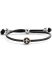 TM2203BL2P Tirisi Moda Fleur de lis armband