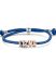 TM2213KB2P - LOVE armband-1