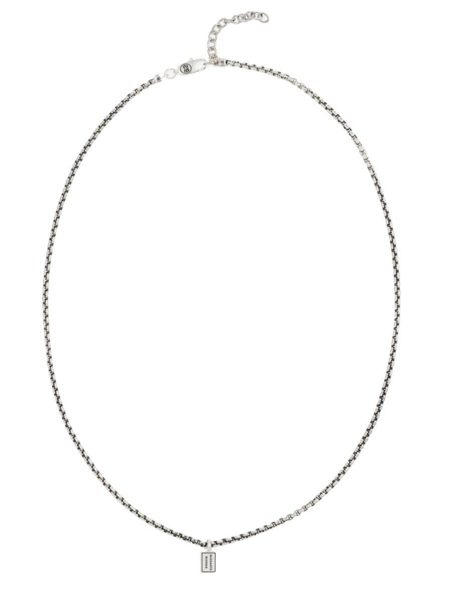 Venetian Stacking collier