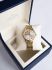 Vintage geelgouden Certina horloge