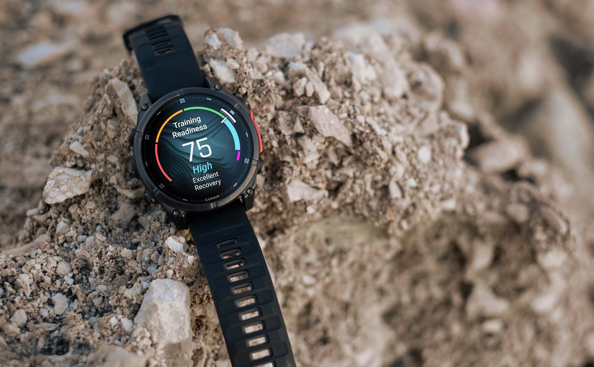  Belangrijkste verschillen Garmin Fenix 7 PRO en Fenix 8